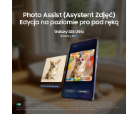 Samsung Galaxy S26 Ultra 12/512GB Czarny - 1486484 - zdjęcie 14